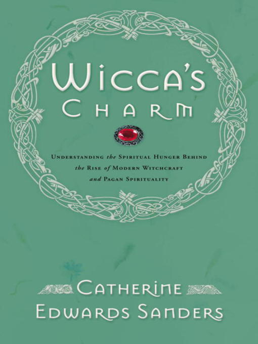 Title details for Wicca's Charm by Catherine Sanders - Available